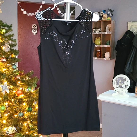 champagne mob dresses Champagne Boat Neck Long Mother of the Bride Dress with 3/4 Sleeves US10 / Champagne